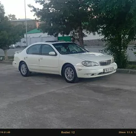 Infiniti I30 2001
