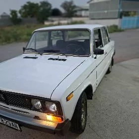Lada 2106 1993