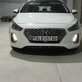 Hyundai Elantra 2019