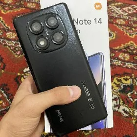 Redmi note 14 pro