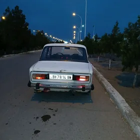 Lada 2106 2000