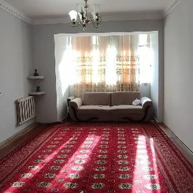 Arenda jay Mir 3