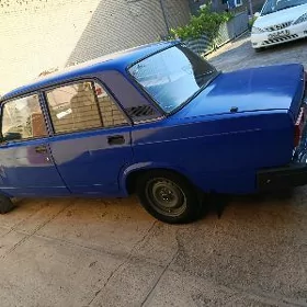 Lada 2107 2010