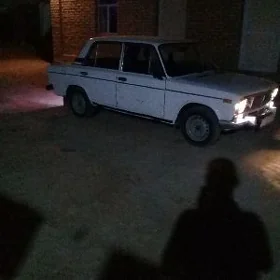 Lada 2106 1984