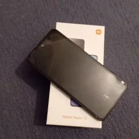 redmi not13