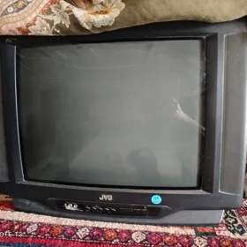 Telewizor JVC