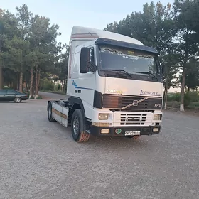 Volvo FH 460 1997