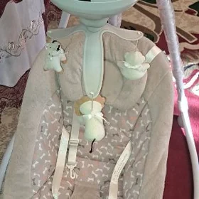 качеля