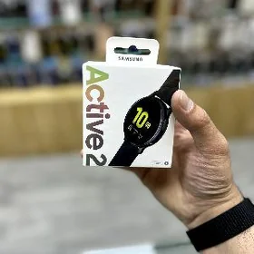 Samsung Galaxy Watch Active 2