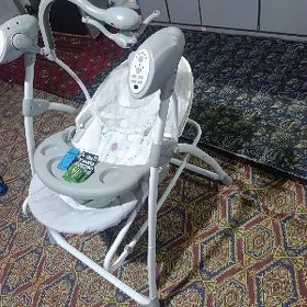 Detskiy tokly sallançak