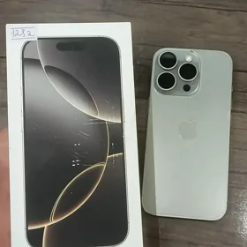 iphone 16 pro