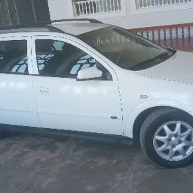 Opel Astra 2001