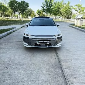 Hyundai Sonata 2024
