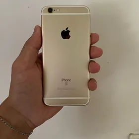 iPhone 6s