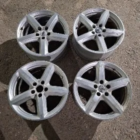 Diska Ford