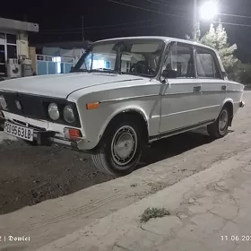 Lada 2106 2003