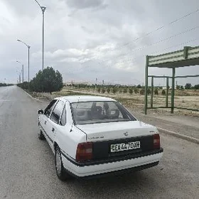 Opel Vectra 1991