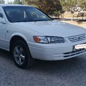 Toyota Camry 1998
