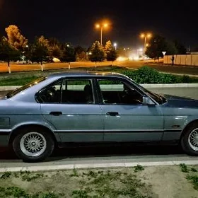 BMW 535 1989