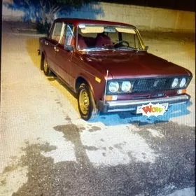 Lada 2106 2000