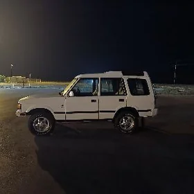 Land Rover Discovery 1997