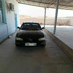 Toyota Camry 1993