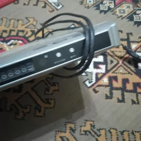 dvd