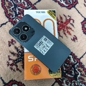 TECNO SPARK 20
