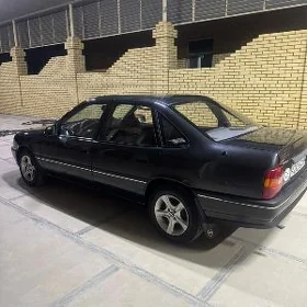 Opel Vectra 1992