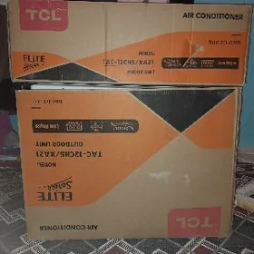 TCL kondsioner