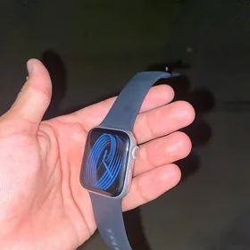 Apple watch 6