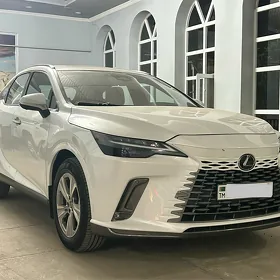 Lexus RX 350 2023