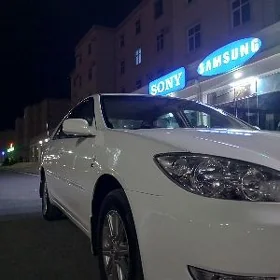 Toyota Camry 2003
