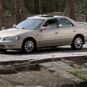 Toyota Camry 2001