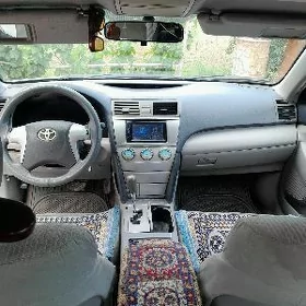 Toyota Camry 2008