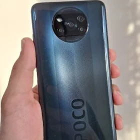 poco x3 6+2/128
