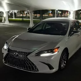 Lexus ES 350 2020