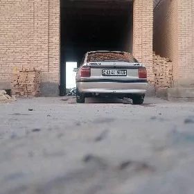 Opel Astra 1991