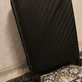 чемодан