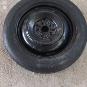 tayota karolla zapasga