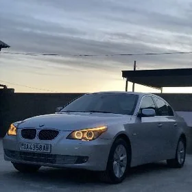 BMW E60 2006