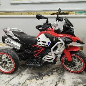 caga motor