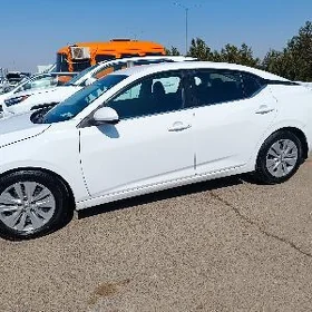 Nissan Sentra 2022