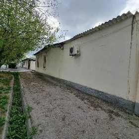 Дом Ак Алтын