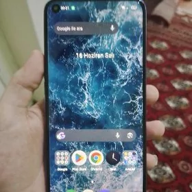 realme 6