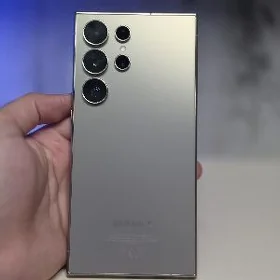 Samsung S24 Ultra