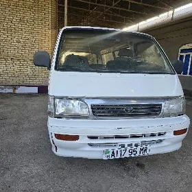 Toyota Hiace 1993