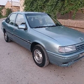 Opel Vectra 1989