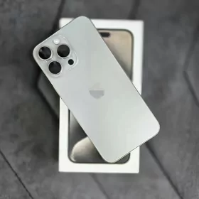iPhone 15 pro
