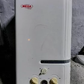 Gaz kalonka